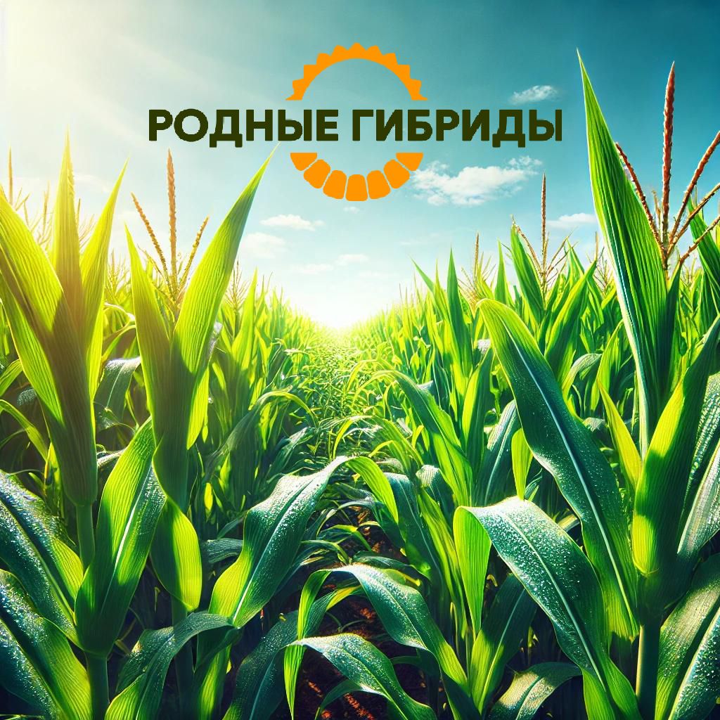 Родные гибриды – новый семенной бренд